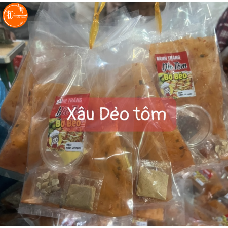 DẺO TÔM 