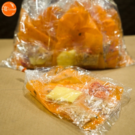 Bánh Tráng tổng hợp