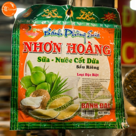 Bánh Tráng tổng hợp