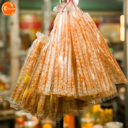 Bánh Tráng tổng hợp