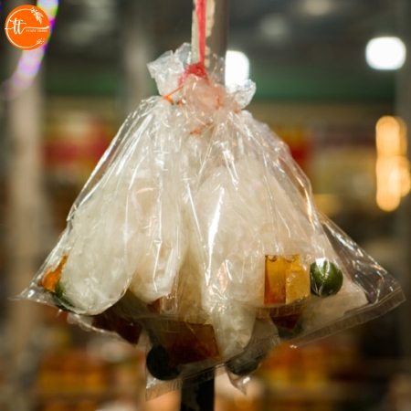 Bánh Tráng tổng hợp