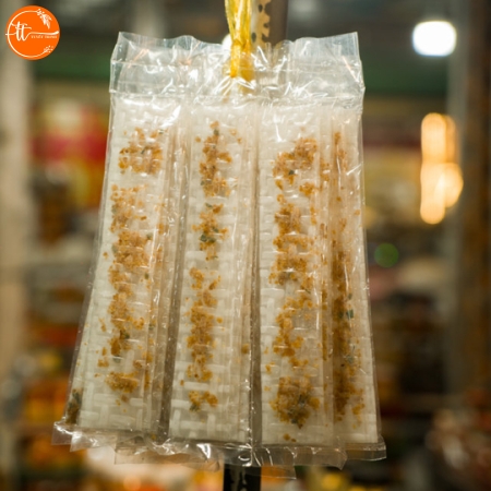 Bánh Tráng tổng hợp
