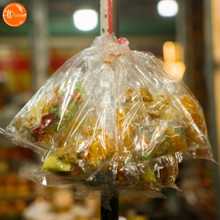 Bánh Tráng tổng hợp