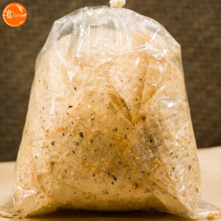 Bánh Tráng tổng hợp