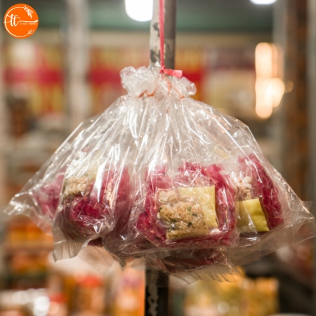 Bánh Tráng tổng hợp