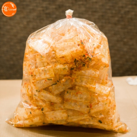 Bánh Tráng tổng hợp