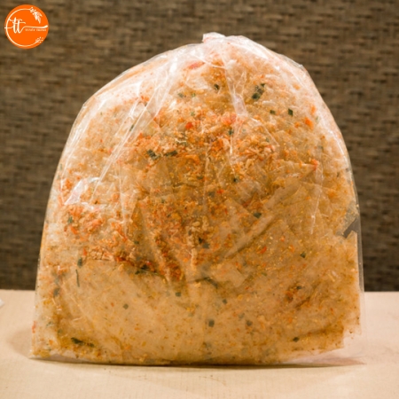 Bánh Tráng tổng hợp