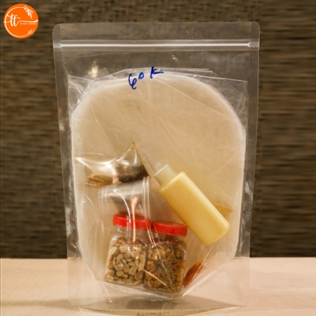Bánh Tráng tổng hợp