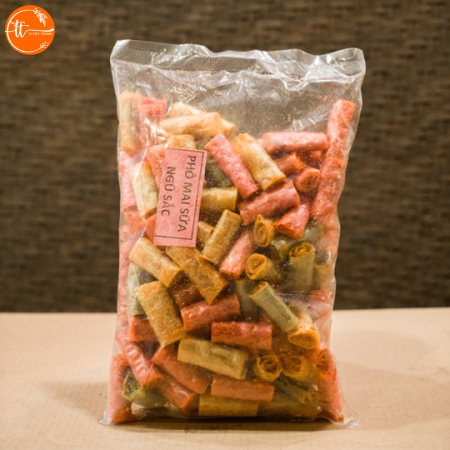 Bánh Tráng tổng hợp