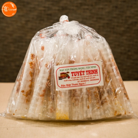 Bánh Tráng tổng hợp