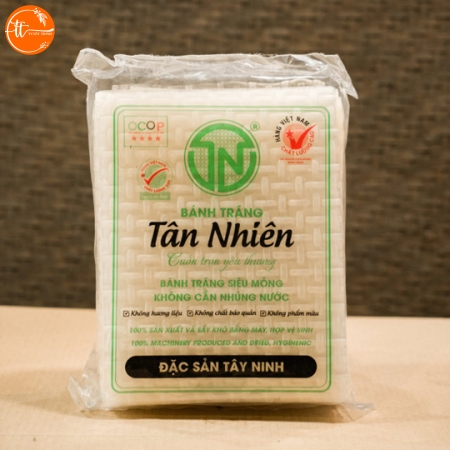 Bánh Tráng tổng hợp