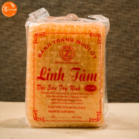 Bánh Tráng tổng hợp