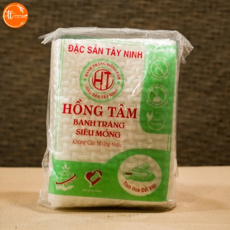 Bánh Tráng tổng hợp