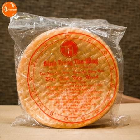 Bánh Tráng tổng hợp
