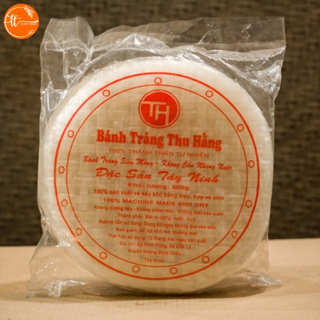 Bánh Tráng tổng hợp