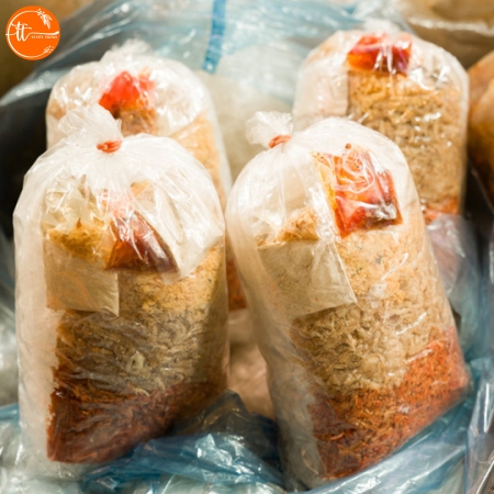 Bánh Tráng tổng hợp