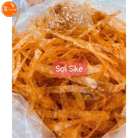 SỢI SIKE